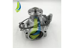 China 21072752 Water Pump For L70E L70F L60F L90F Excavator supplier