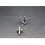 Steel Glue Dispensing Needles For Paper Adherence Assembled In Cigarette Makers for sale