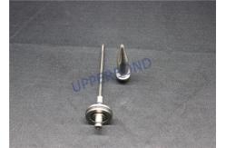 China Steel Glue Dispensing Needles For Paper Adherence Assembled In Cigarette Makers supplier