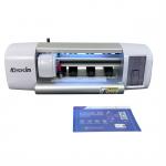 Touch Screen / Inbulit Machine Phone Sanitizer With 30 Pcs LED UV Light