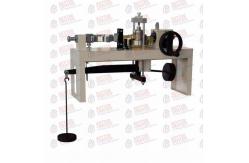China Light Weight And Portable Direct Shear Test Machine For Soil Testing supplier