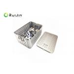 Orthopedic Drill And Saw Surgical Cannulated Drill gray for sale