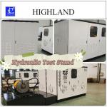 HIGHLAND Locale Hydraulic Test Stands Quality Assured With Reliable Performance for sale