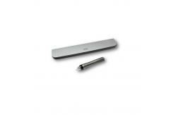 China Ultrasonic Portable Electronic Whiteboard With USB Cable / Wireless Dongle supplier