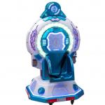 Dreamland Coin Operated Mini Ferris Wheel kidded ride game machine shopping mall Kiddie Ride For children for sale