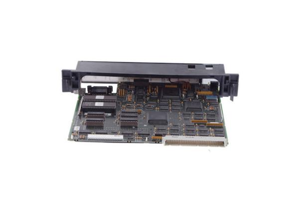 IC200ALG322 GE Analog Output Module