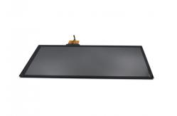 China 1280 X 800 IPS TFT LCD Capacitive Touchscreen High Brightness With LVDS Interface supplier