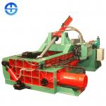 Save Energy Scrap Metal Baler Steel Baling Machine Oil Cylinder 380mm for sale