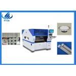 SMT Lens Bulb 45000CPH 6kw Production Line Chip Shooter CCC for sale