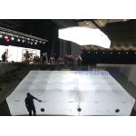 Customizable PAD Film Light Balloons HMI 12kW For Indoor Shooting for sale