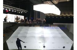 China Customizable PAD Film Light Balloons HMI 12kW For Indoor Shooting supplier