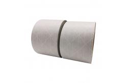 China Factory Direct Single Sided Brown Kraft Paper Tape For Box Sealing supplier