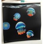 Double Sided 3d Custom Lenticular Printing 200g White Cardboard for sale