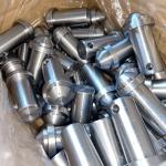 High Precision Stainless Steel Guide Rod CNC Turning Custom Machining Services