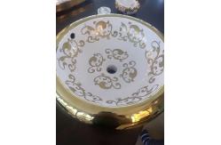 China Flatware PVD Ceramic Coating Equipment  , Ceramic Spoon Ion Plating Machine supplier