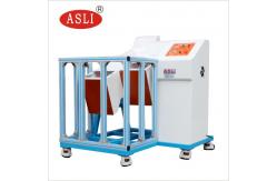 China Mobile Phone Drop Testing Machine , Tumbling Tester , Roller Drop Tester , Roll Decline Tester supplier