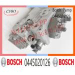 Bosch CP5 CPN5S2 Engine Spare Parts Fuel Injector Pump 0445020126 0986437506