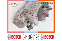 China Bosch CP5 CPN5S2 Engine Spare Parts Fuel Injector Pump 0445020126 0986437506 supplier