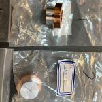 Multi Scene Metal Tensile Universal Testing Machine 220V 50HZ Stable
