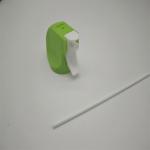 Trigger Spray Cap for Household Cleaning - Ergonomic Design, Adjustable Nozzle