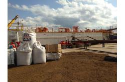China Oil drilling Project AIPU ZJ50 Solids Control System supplier