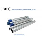 OEM IMC Conduit Pipe Galvanised Surface Treatment EMT IMC And Rigid Conduit