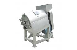 China Fruit Stone Washer Fruit Processing Equipment For Fruit Juice Processing Plant supplier