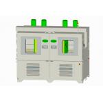 Two Box High Low temperature shock chamber For Mechanical Structures for sale