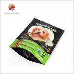Flexible Food Packaging Pouch With Custom Design And Gravure Printing for sale
