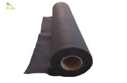 China 150gsm Bridge Construction Insulation Separation Sands Gravel Nonwoven Geotextile Fabric Liners supplier