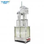 Timeproof Salt Water Immersion Test Machine Full Salt Spray Chamber