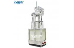 China Timeproof Salt Water Immersion Test Machine Full Salt Spray Chamber supplier