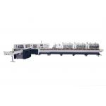 Quick Saddle Stitching Perfect Binding Equipment for sale