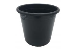 China High Quality Plastic Gallon Pot Simple Convenient And Movable supplier