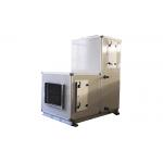 ISO14001 Standard Clean Room Air Conditioning System Air Handler for sale