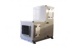 China ISO14001 Standard Clean Room Air Conditioning System Air Handler supplier