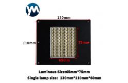 China UV LED Curing Light 600W UV Curing System LED UV Curing Machine supplier