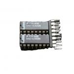 4 Bit Counter And MultiplexIntegrated Circuit Microcontroller Chip MM74C925N MM74C925 74C925 DIP-16 for sale