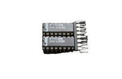 China 4 Bit Counter And MultiplexIntegrated Circuit Microcontroller Chip MM74C925N MM74C925 74C925 DIP-16 supplier