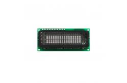 China Samsung 16X2 VFD Character LCD Module M162SD07fa 16t202da2 Cu16025 ISO supplier