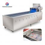 240KG Cleaning machine manufacturers supply multi-functional bubble spray cleaning machine washing machine for sale