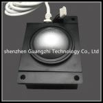 Waterproof Stainless Steel Trackball , Metal Trackball For Self Service Terminal Equipment for sale
