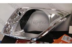 China Lamp Reflector Vacuum Metalizing Machine , Polymer Lighting Reflector Aluminum Metalizer supplier