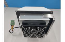 China ATA100-48VDC Air to air thermoelectric Cooler Assembly supplier