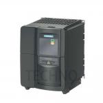 SIEMENS 6SE6440-2UC13-7AA1 Variable Frequency Converter Programmable IP20 for sale