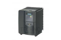 China SIEMENS 6SE6440-2UC13-7AA1 Variable Frequency Converter Programmable IP20 supplier