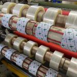 Factory Wholesale Bopp Tape For Carton Sealing 22 Years Factory for sale