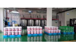 China PH7 Soil Solidification Agent Liquid Soil Stabilizer For Road Construction supplier