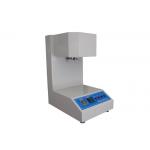 PP PE Plastic Testing Machine , JIS-K7210 Melt Flow Indexer for sale
