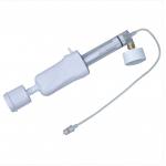Single Use Balloon Inflation Device With Stopcocks for sale